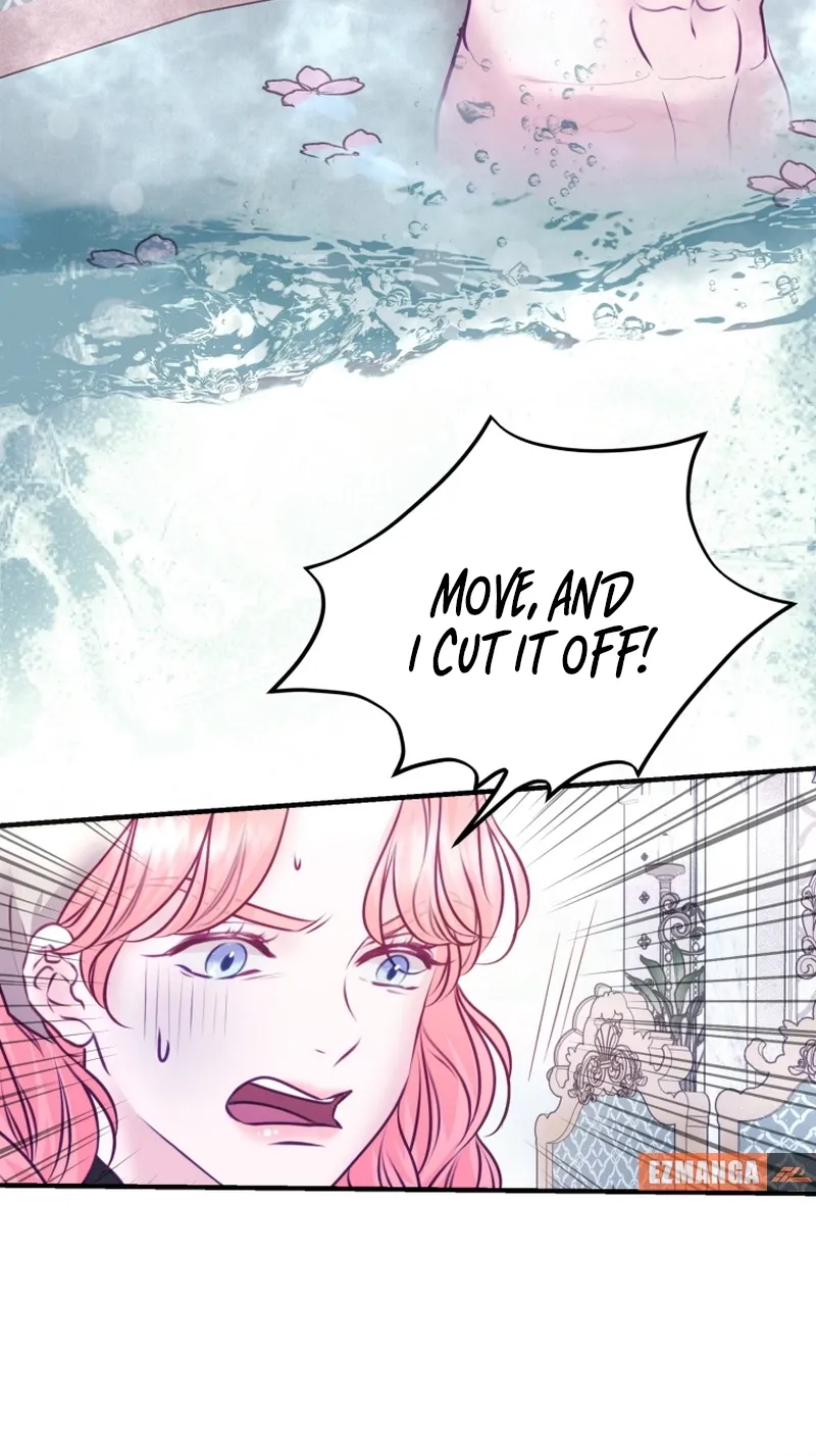 The Destiny of the Eternally Second Male Lead is Now in my Hands Chapter 18 page 20 - 