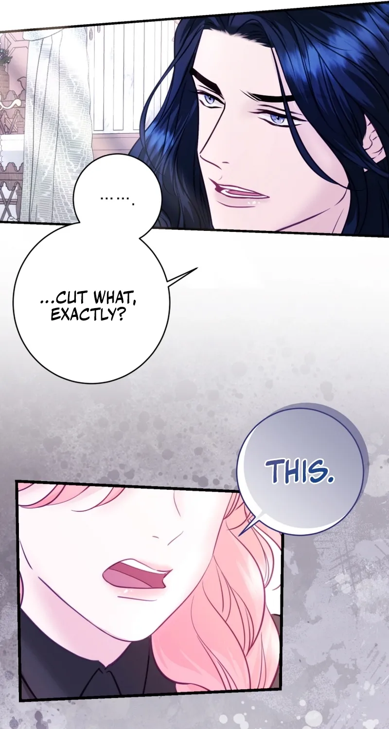The Destiny of the Eternally Second Male Lead is Now in my Hands Chapter 18 page 21 - 