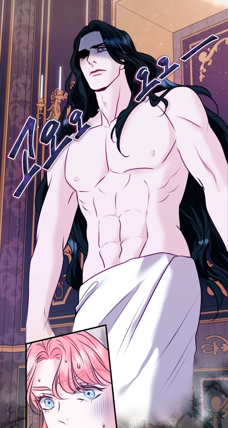 The Destiny of the Eternally Second Male Lead is Now in my Hands Chapter 18 page 28 - 