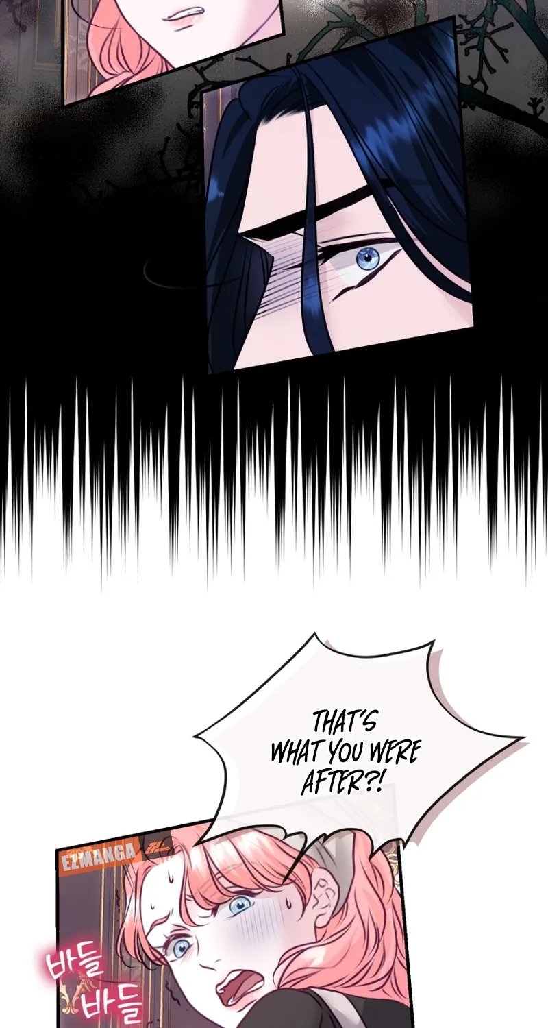 The Destiny of the Eternally Second Male Lead is Now in my Hands Chapter 18 page 29 - 