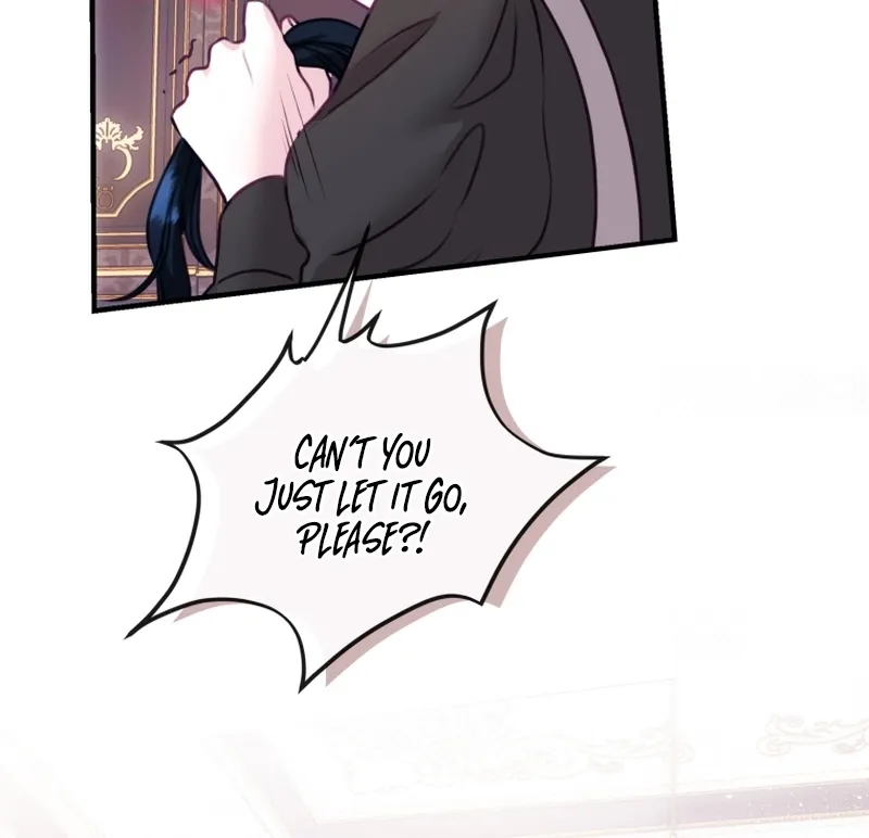 The Destiny of the Eternally Second Male Lead is Now in my Hands Chapter 18 page 30 - 