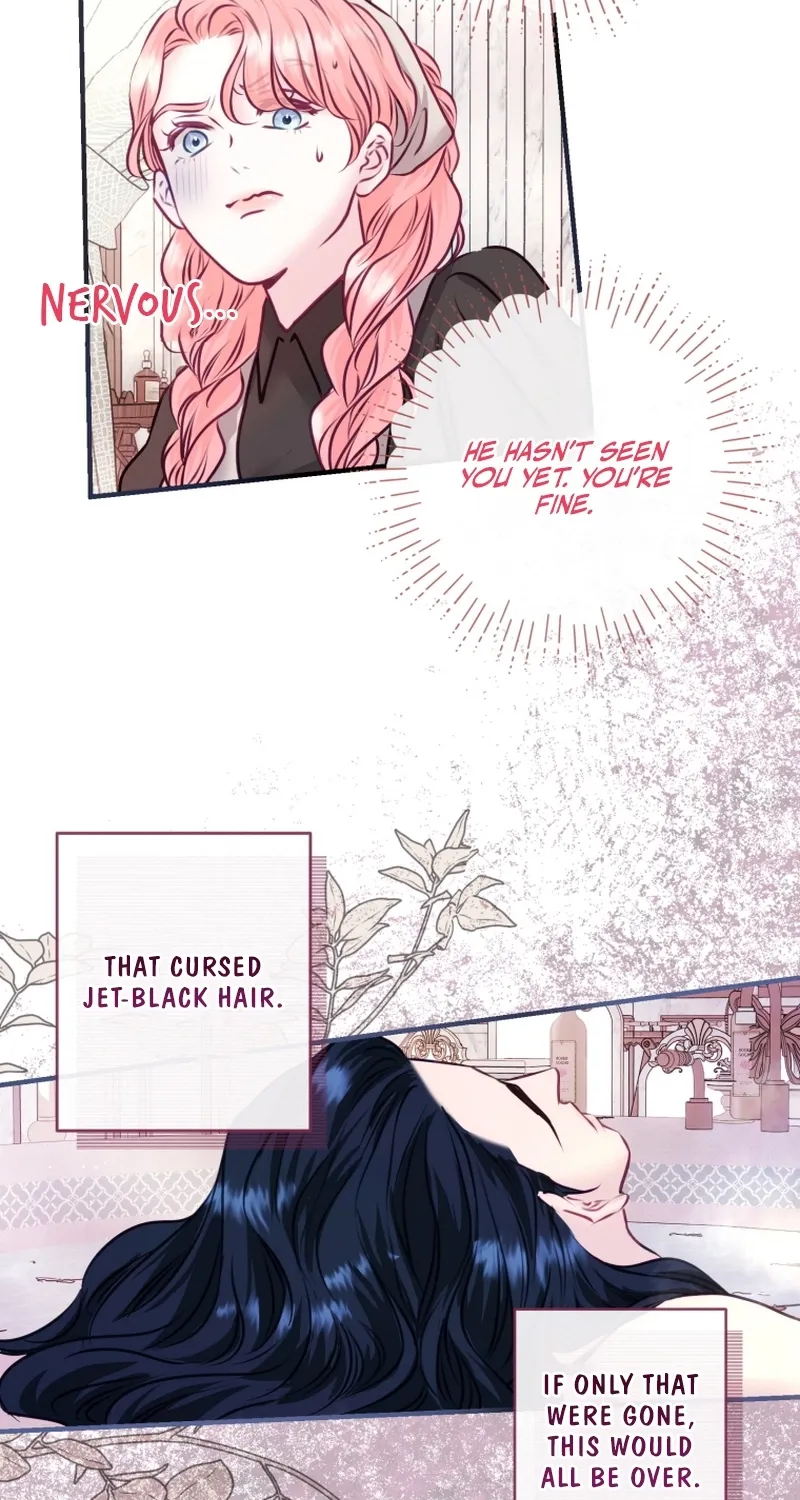 The Destiny of the Eternally Second Male Lead is Now in my Hands Chapter 18 page 4 - 