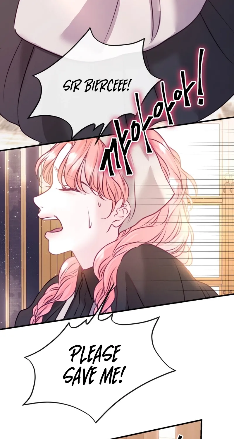 The Destiny of the Eternally Second Male Lead is Now in my Hands Chapter 18 page 32 - 
