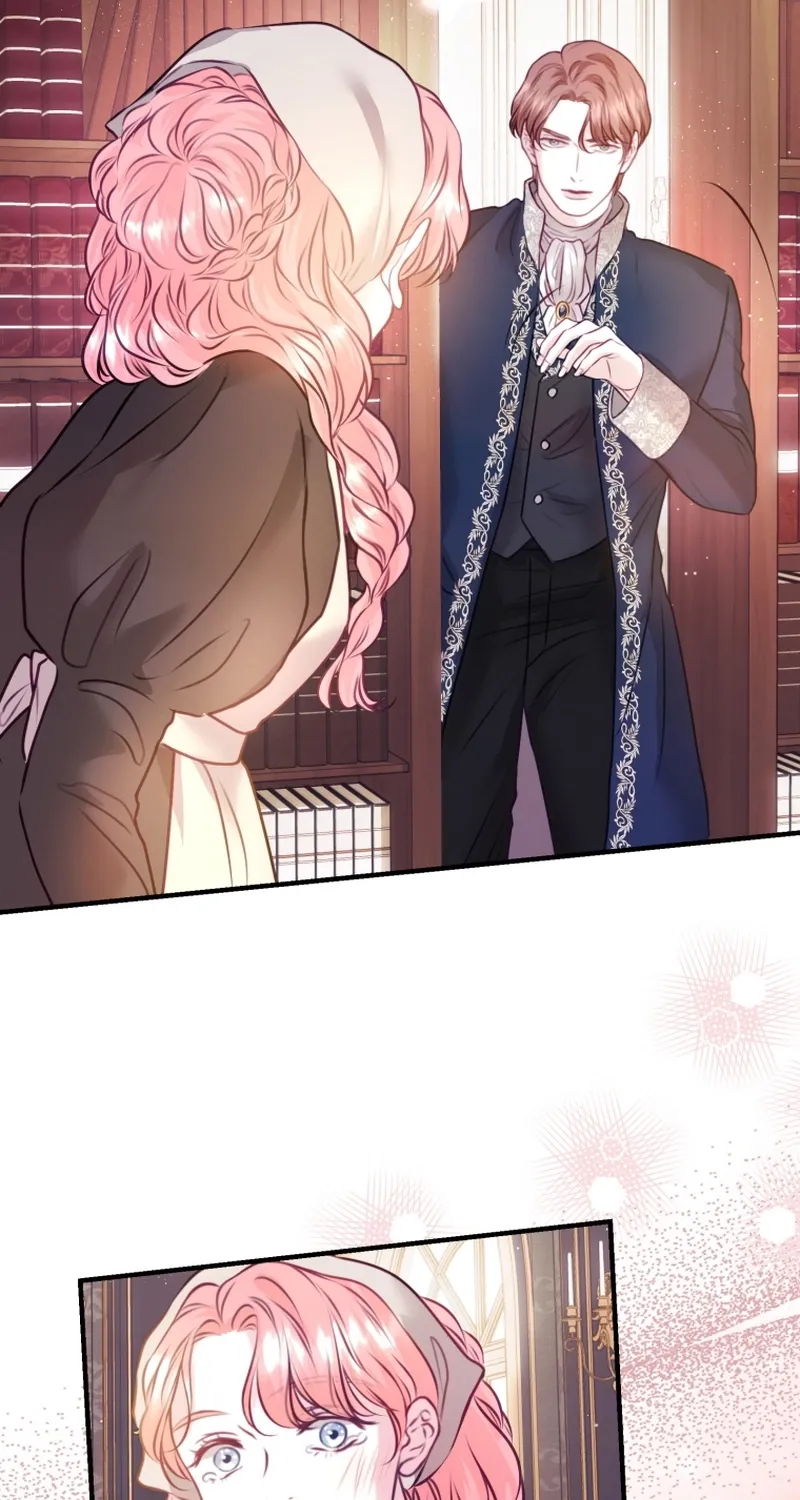 The Destiny of the Eternally Second Male Lead is Now in my Hands Chapter 18 page 34 - 