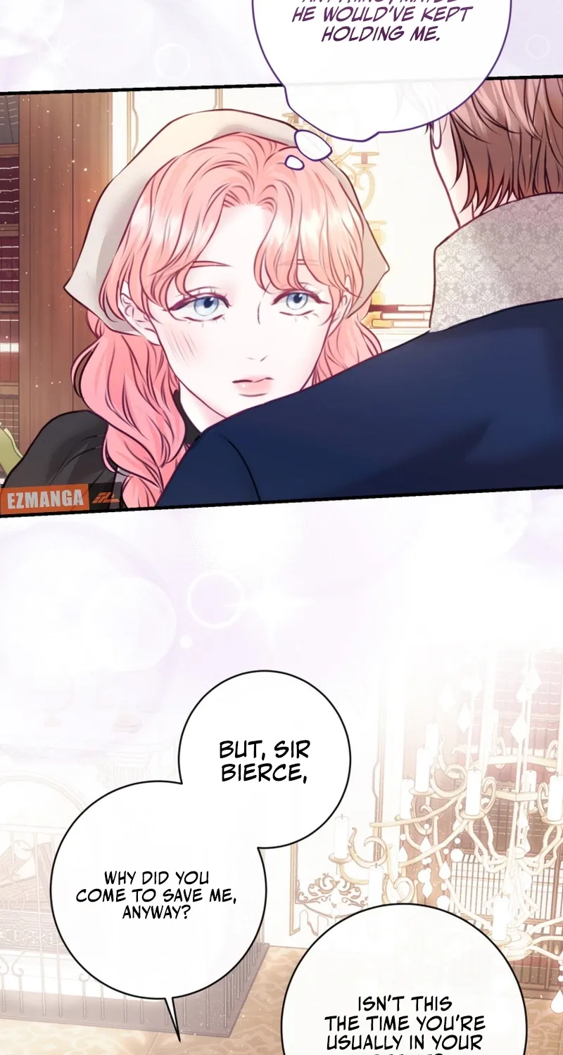The Destiny of the Eternally Second Male Lead is Now in my Hands Chapter 18 page 42 - 