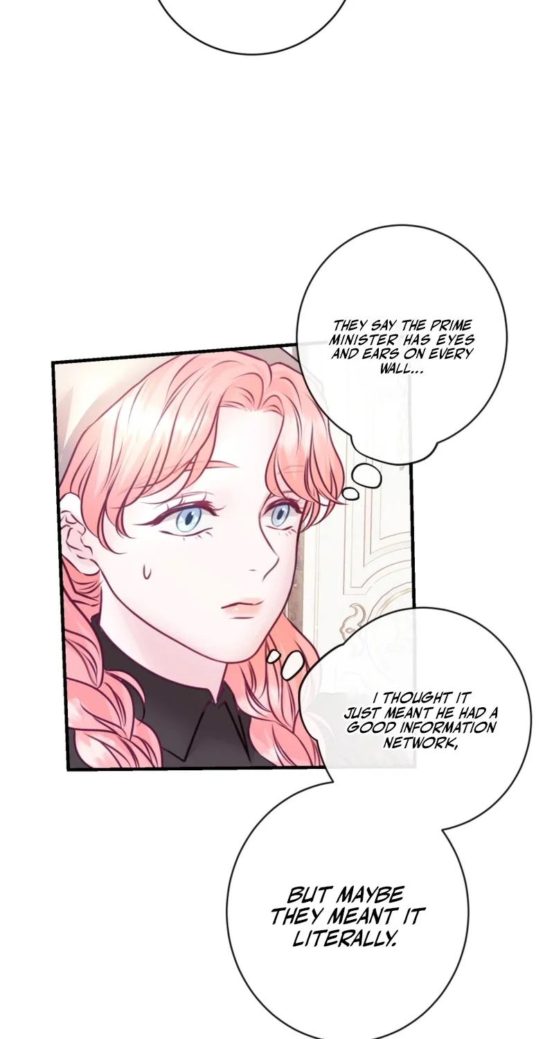 The Destiny of the Eternally Second Male Lead is Now in my Hands Chapter 18 page 44 - 