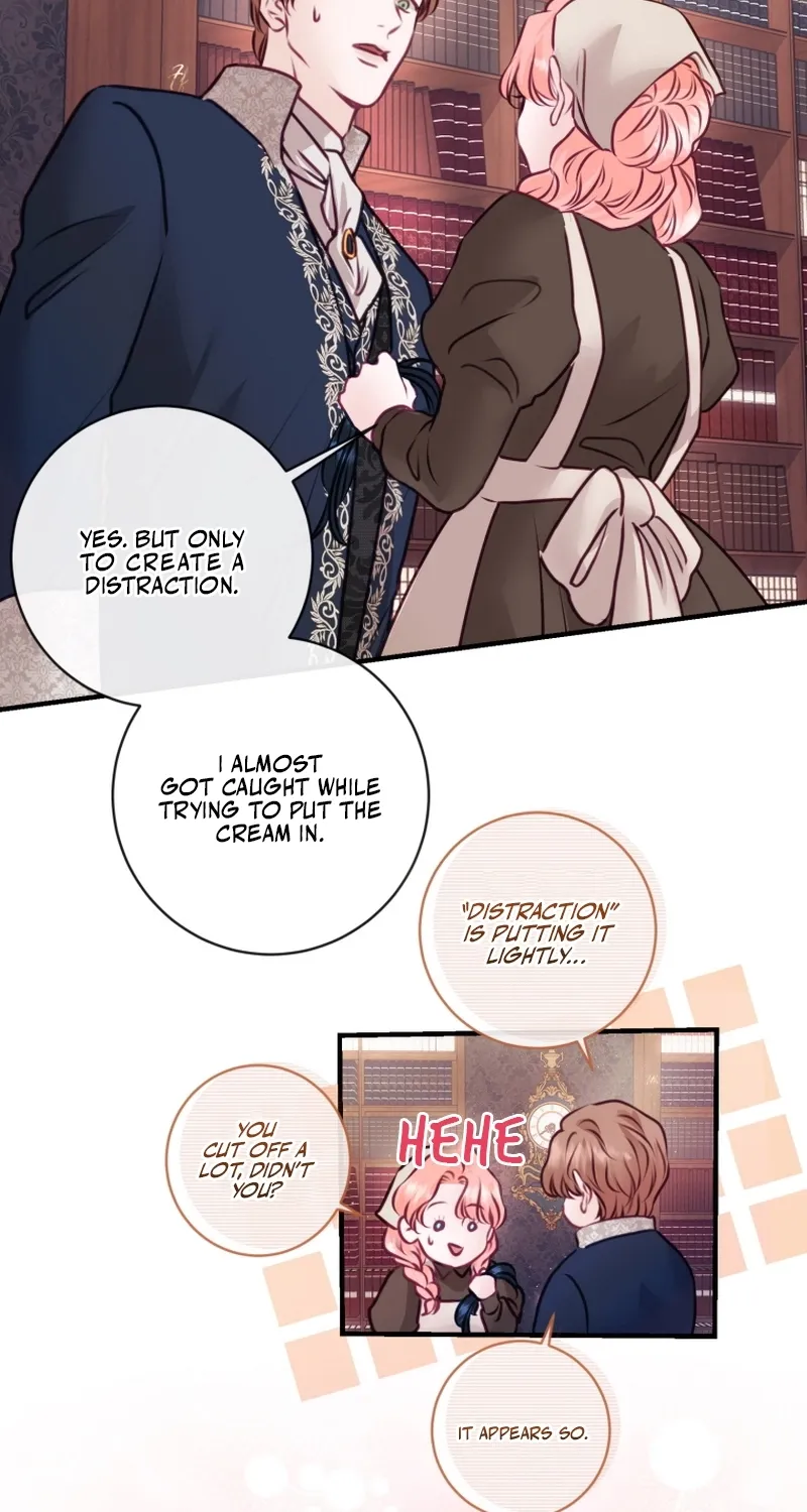 The Destiny of the Eternally Second Male Lead is Now in my Hands Chapter 18 page 47 - 