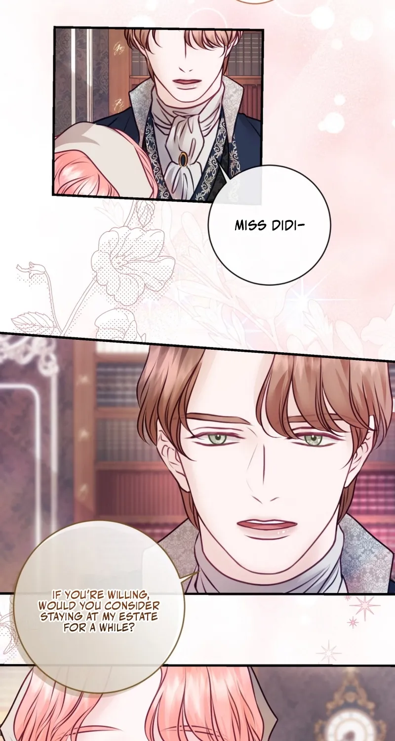 The Destiny of the Eternally Second Male Lead is Now in my Hands Chapter 18 page 48 - 