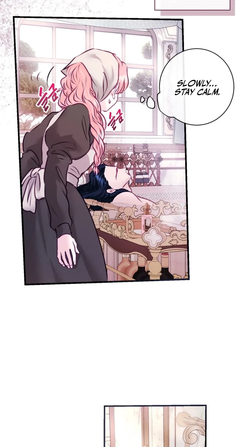 The Destiny of the Eternally Second Male Lead is Now in my Hands Chapter 18 page 6 - 