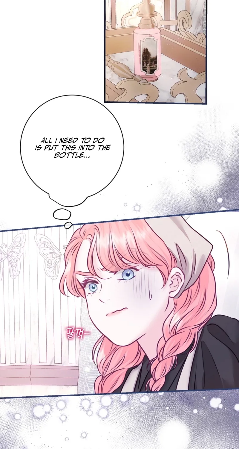 The Destiny of the Eternally Second Male Lead is Now in my Hands Chapter 18 page 7 - 