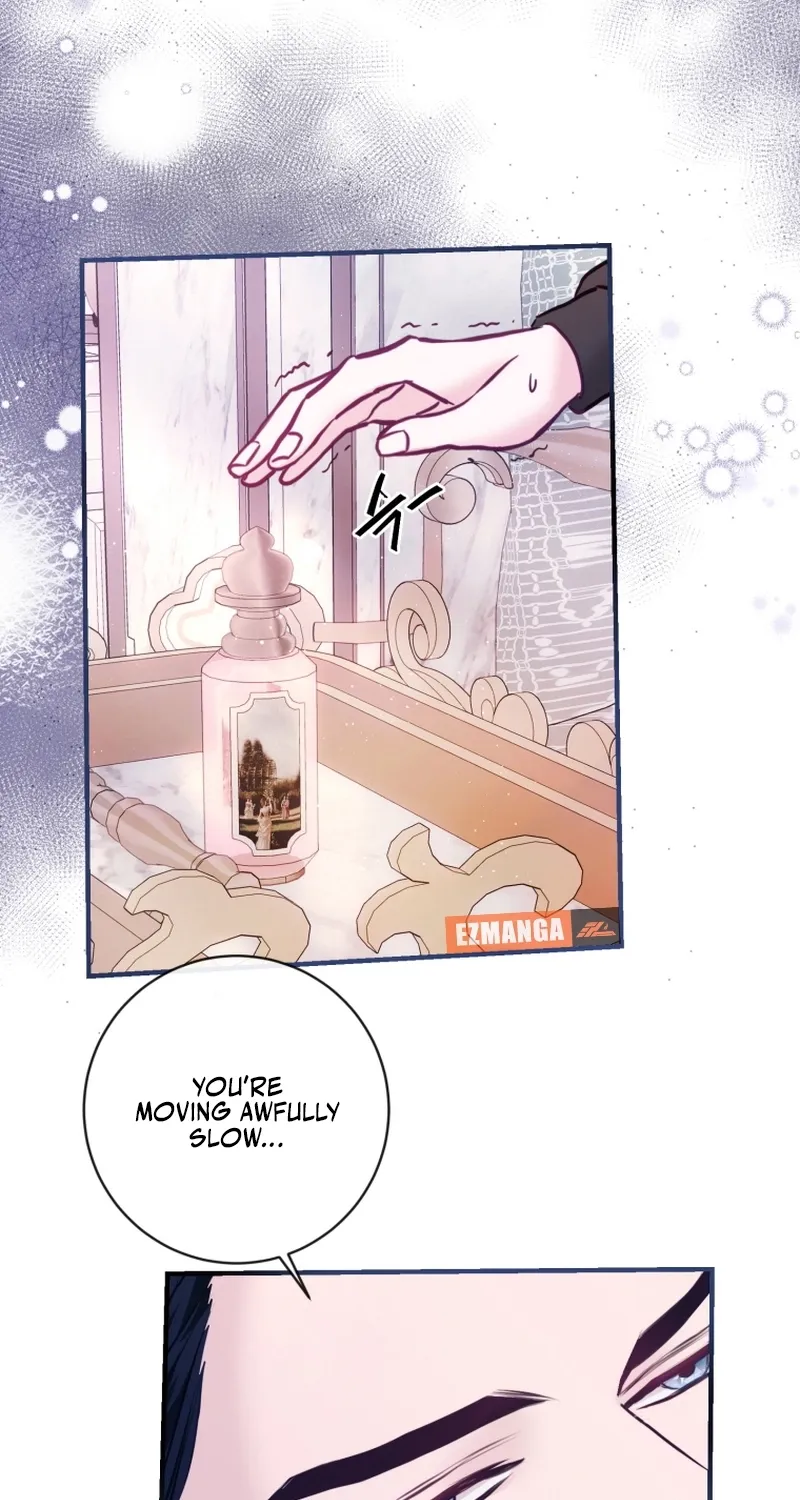 The Destiny of the Eternally Second Male Lead is Now in my Hands Chapter 18 page 8 - 