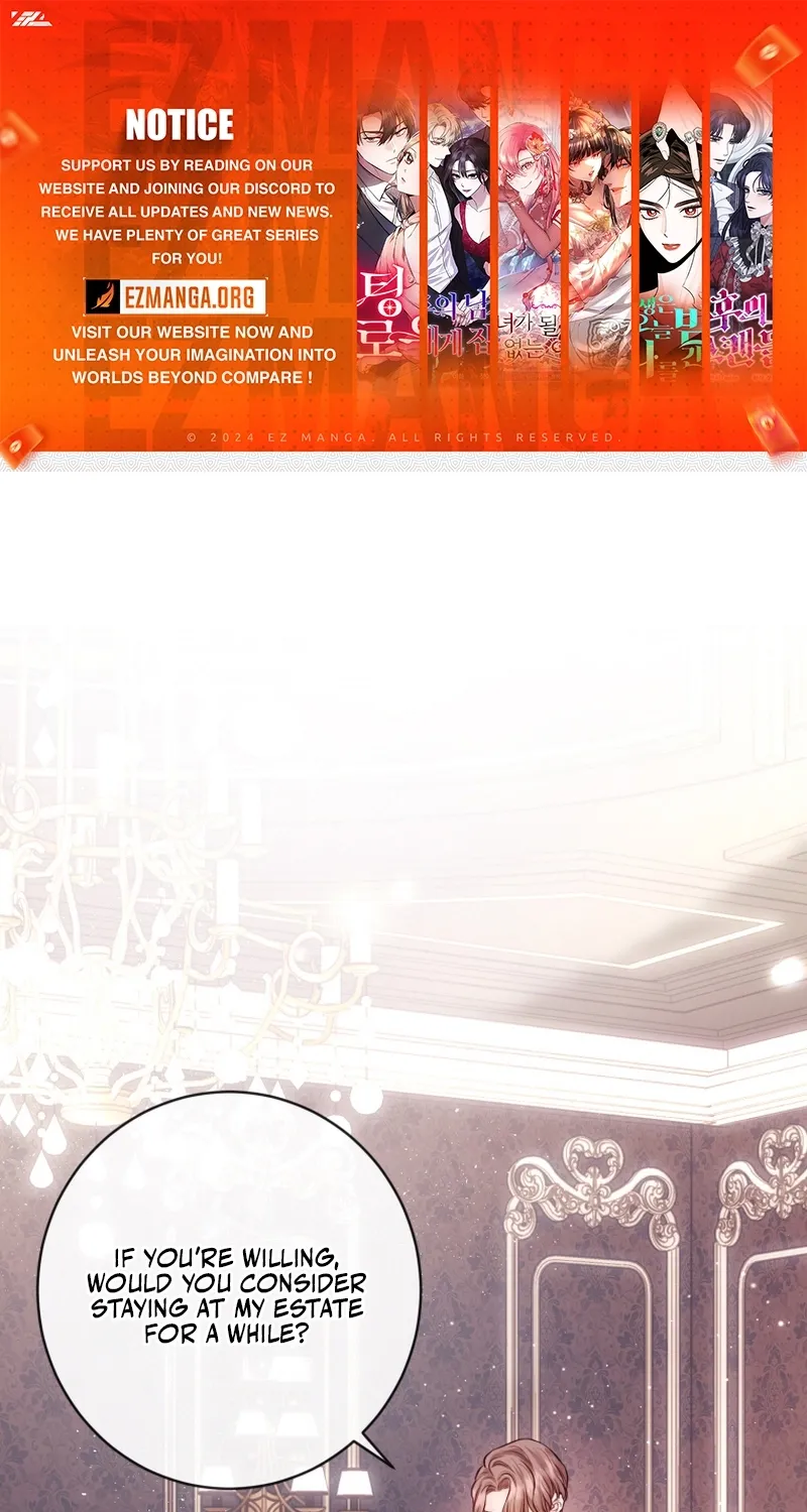 The Destiny of the Eternally Second Male Lead is Now in my Hands Chapter 19 page 1 - 