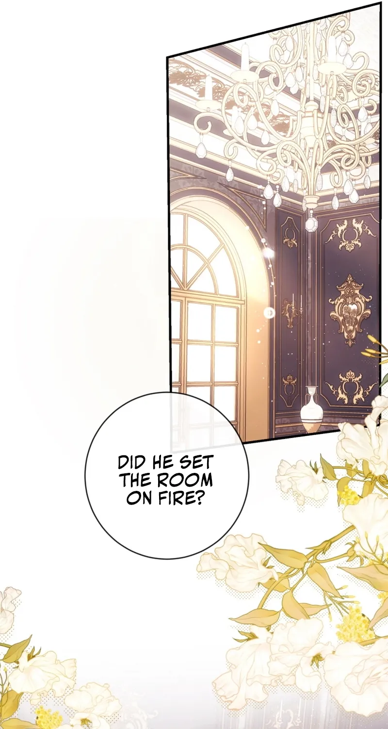 The Destiny of the Eternally Second Male Lead is Now in my Hands Chapter 19 page 11 - 