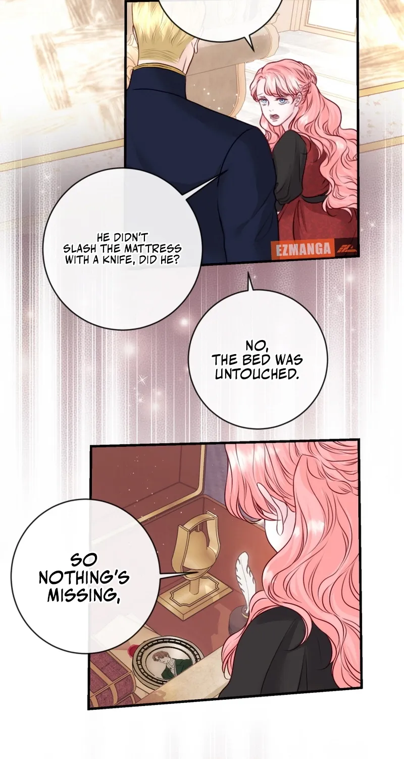 The Destiny of the Eternally Second Male Lead is Now in my Hands Chapter 19 page 13 - 