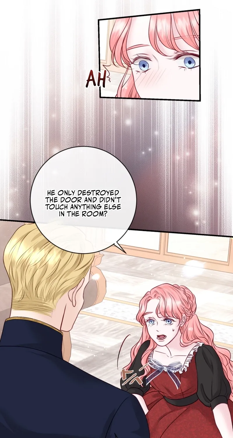 The Destiny of the Eternally Second Male Lead is Now in my Hands Chapter 19 page 14 - 