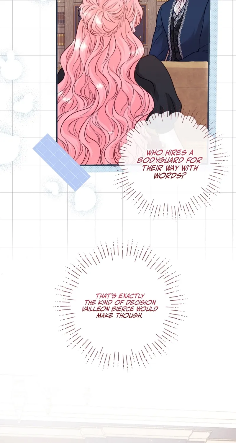 The Destiny of the Eternally Second Male Lead is Now in my Hands Chapter 19 page 19 - 