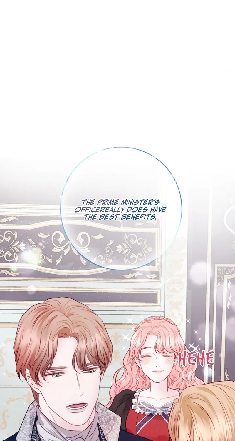 The Destiny of the Eternally Second Male Lead is Now in my Hands Chapter 19 page 26 - 