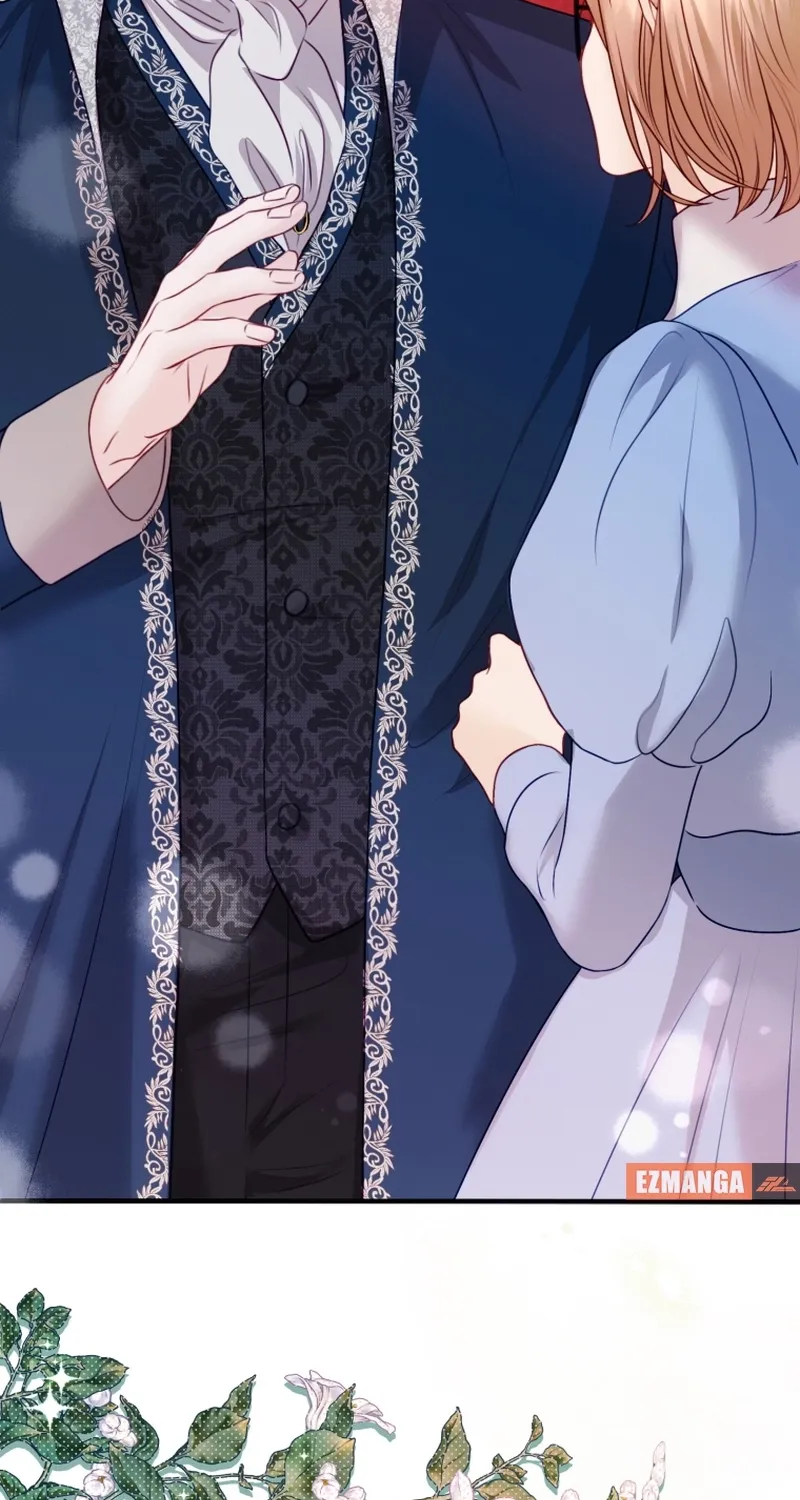 The Destiny of the Eternally Second Male Lead is Now in my Hands Chapter 19 page 27 - 