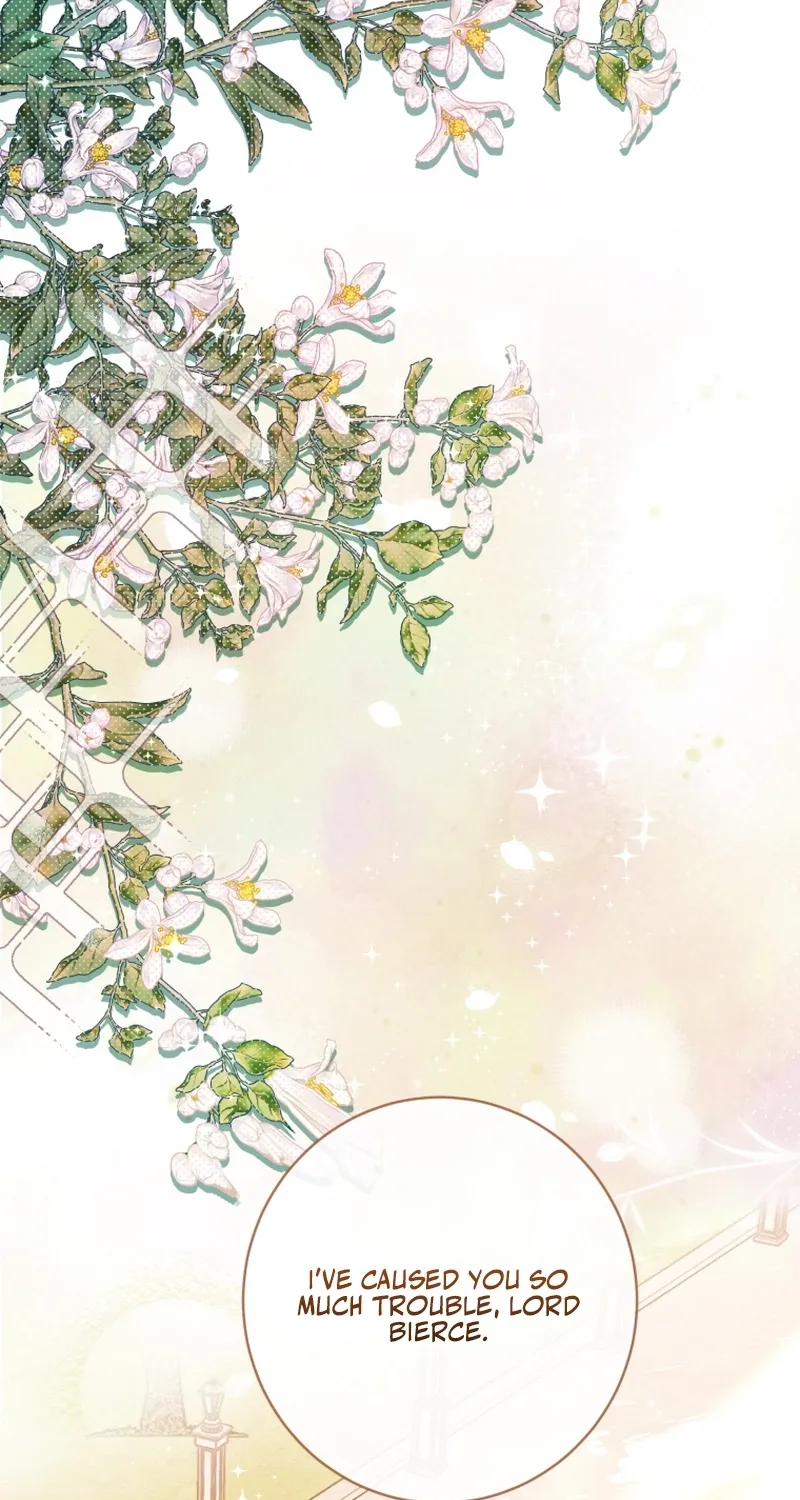 The Destiny of the Eternally Second Male Lead is Now in my Hands Chapter 19 page 28 - 