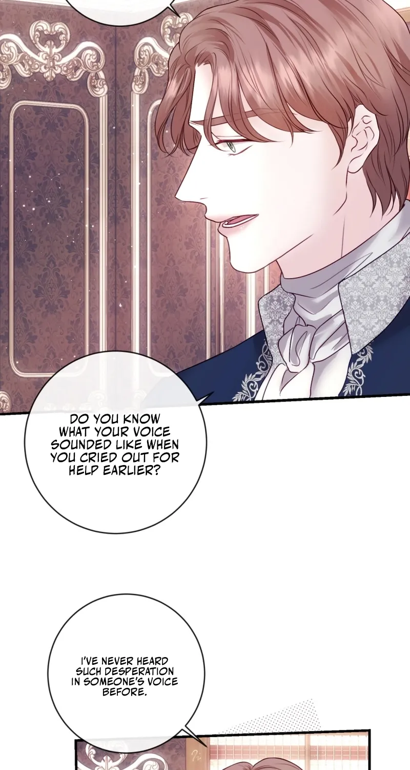 The Destiny of the Eternally Second Male Lead is Now in my Hands Chapter 19 page 4 - 