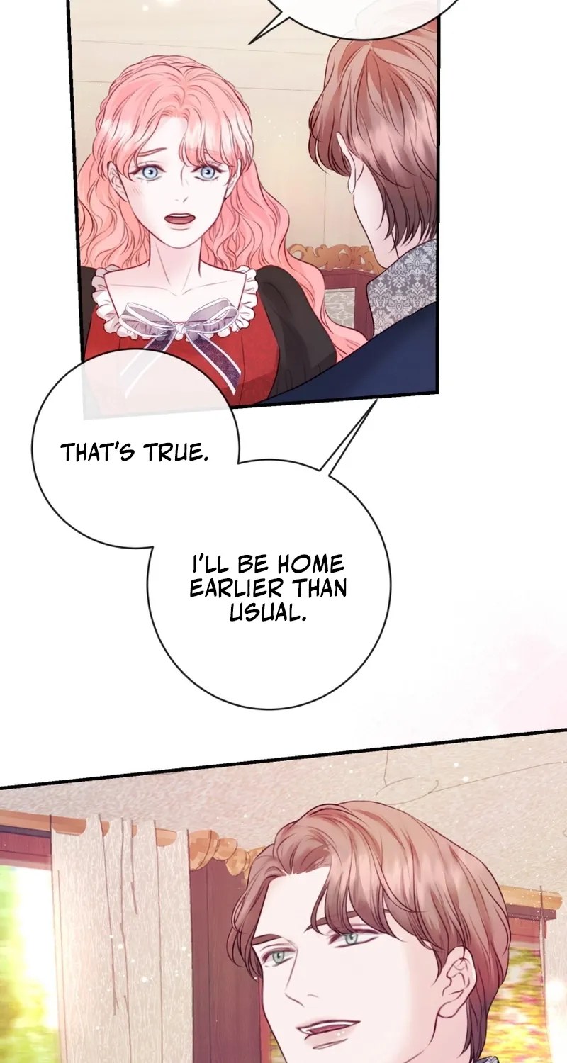 The Destiny of the Eternally Second Male Lead is Now in my Hands Chapter 19 page 32 - 
