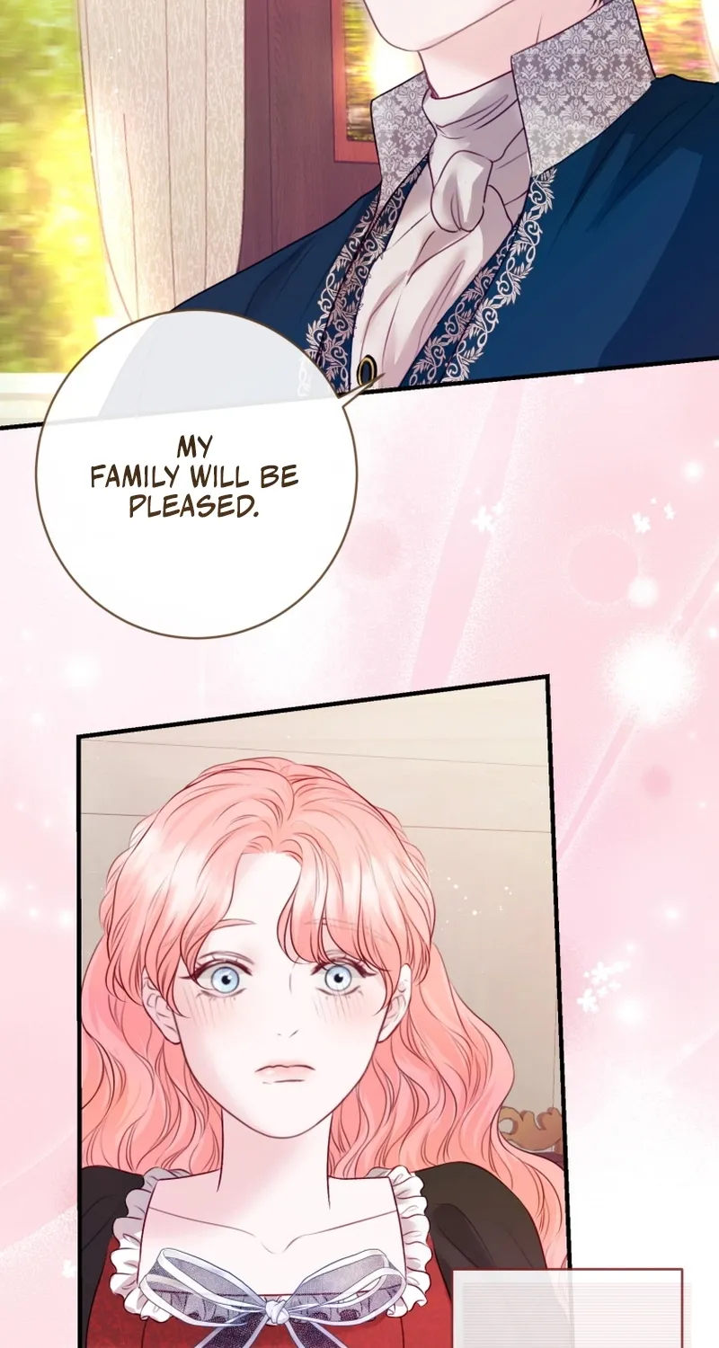The Destiny of the Eternally Second Male Lead is Now in my Hands Chapter 19 page 33 - 