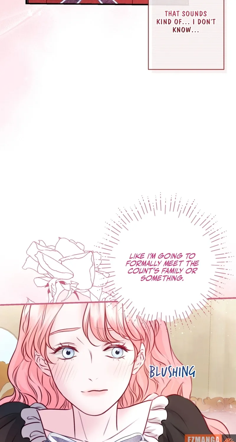 The Destiny of the Eternally Second Male Lead is Now in my Hands Chapter 19 page 34 - 