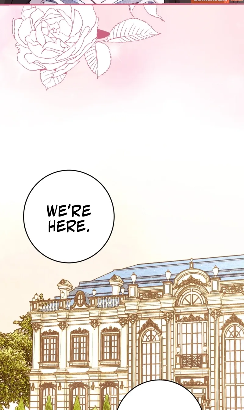 The Destiny of the Eternally Second Male Lead is Now in my Hands Chapter 19 page 35 - 