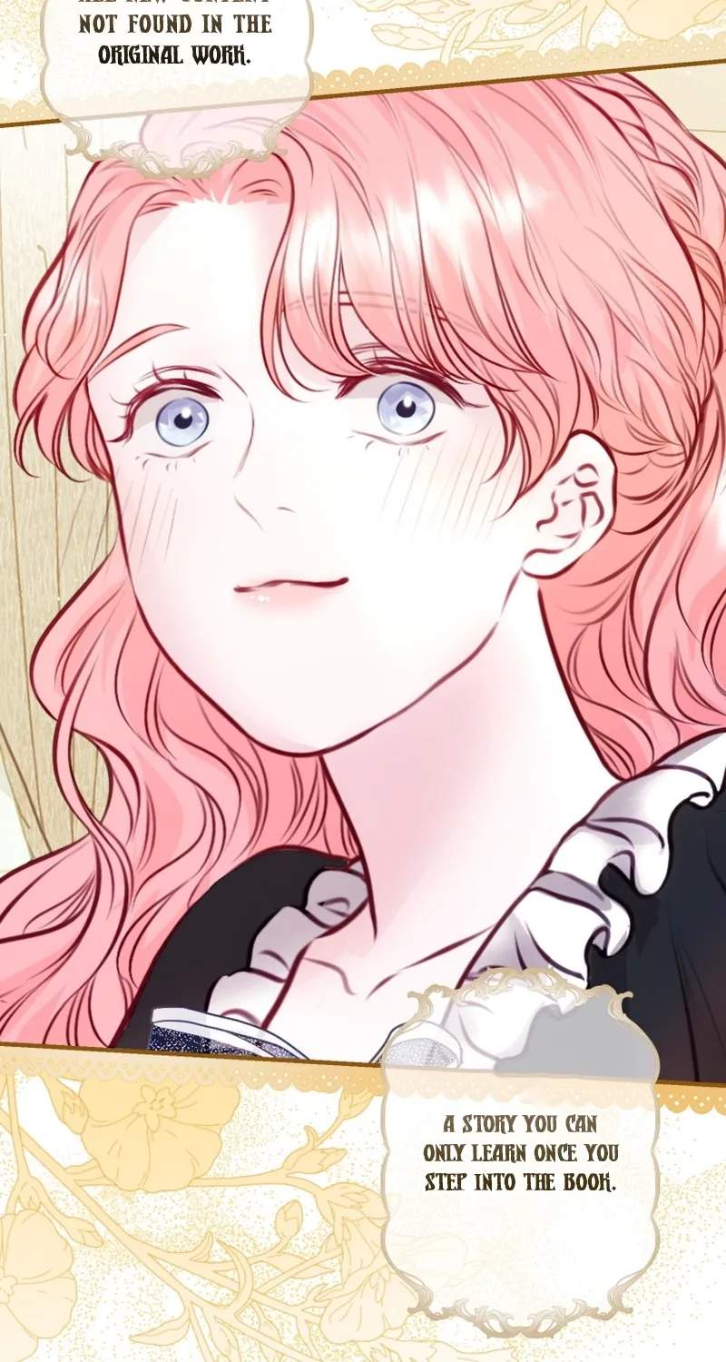 The Destiny of the Eternally Second Male Lead is Now in my Hands Chapter 19 page 37 - 