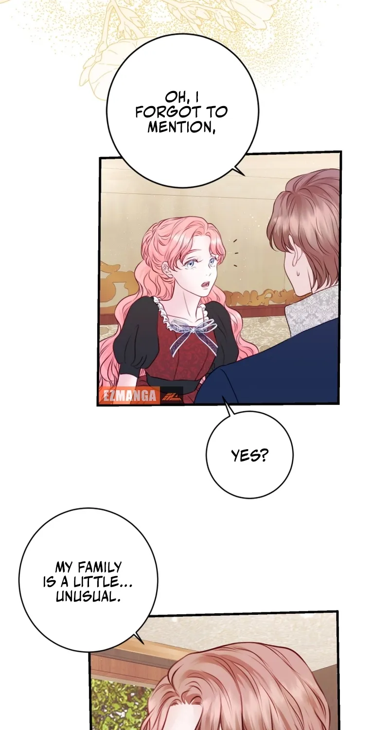 The Destiny of the Eternally Second Male Lead is Now in my Hands Chapter 19 page 38 - 