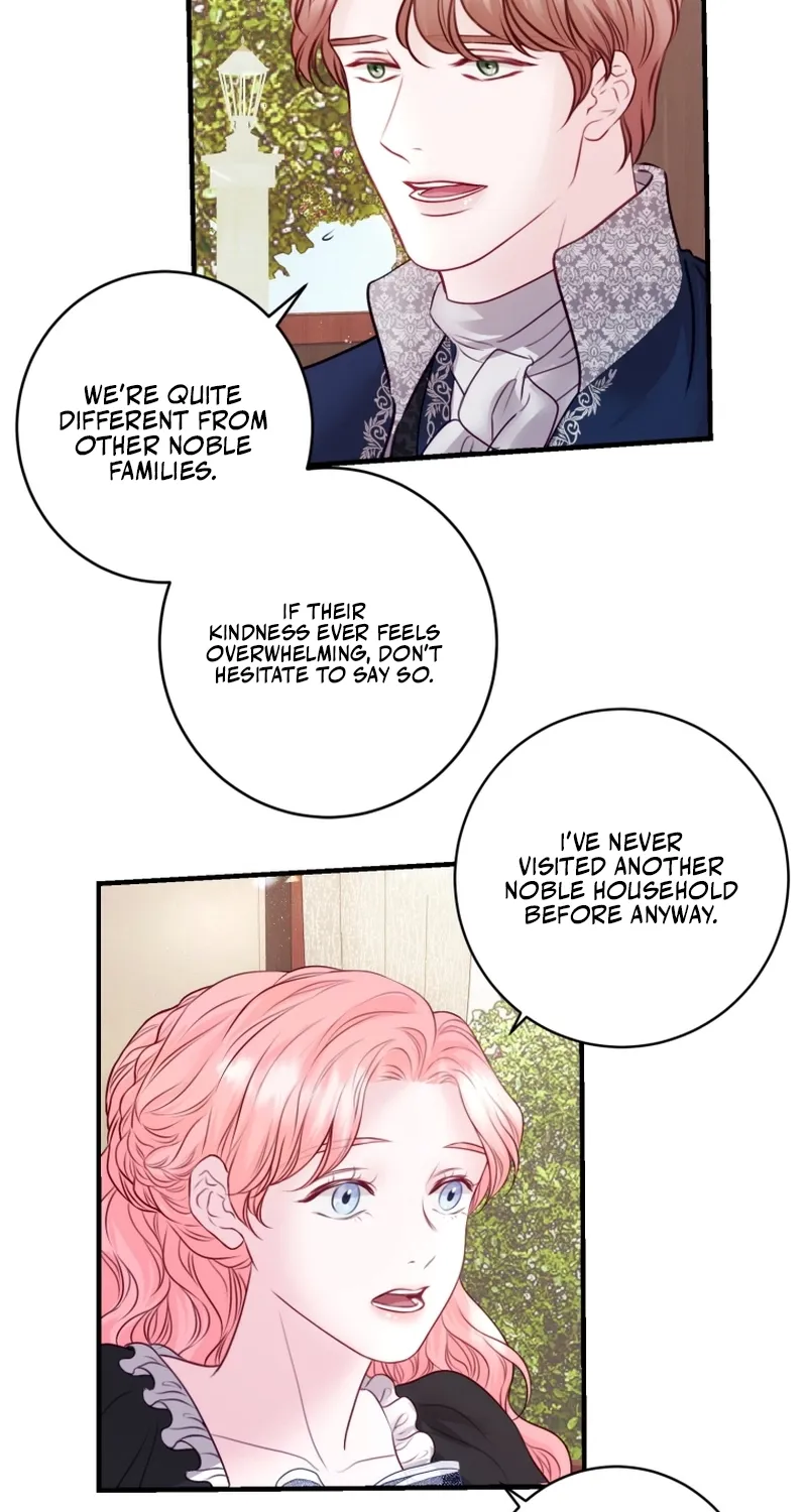 The Destiny of the Eternally Second Male Lead is Now in my Hands Chapter 19 page 39 - 