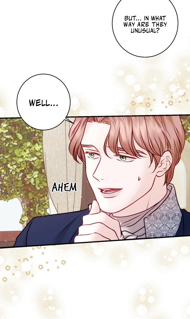 The Destiny of the Eternally Second Male Lead is Now in my Hands Chapter 19 page 40 - 