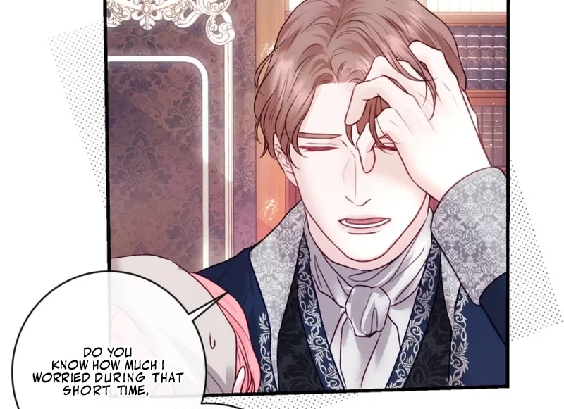 The Destiny of the Eternally Second Male Lead is Now in my Hands Chapter 19 page 5 - 