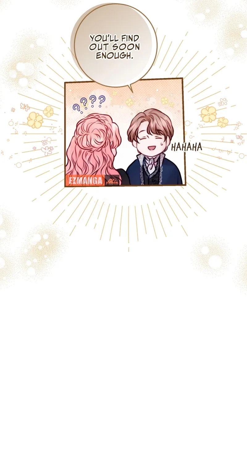 The Destiny of the Eternally Second Male Lead is Now in my Hands Chapter 19 page 41 - 