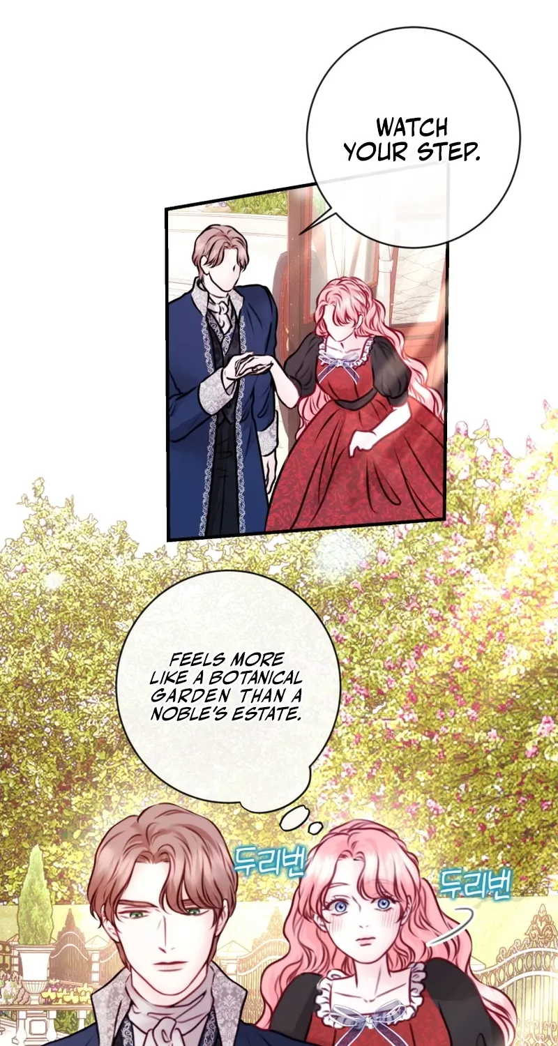 The Destiny of the Eternally Second Male Lead is Now in my Hands Chapter 19 page 42 - 
