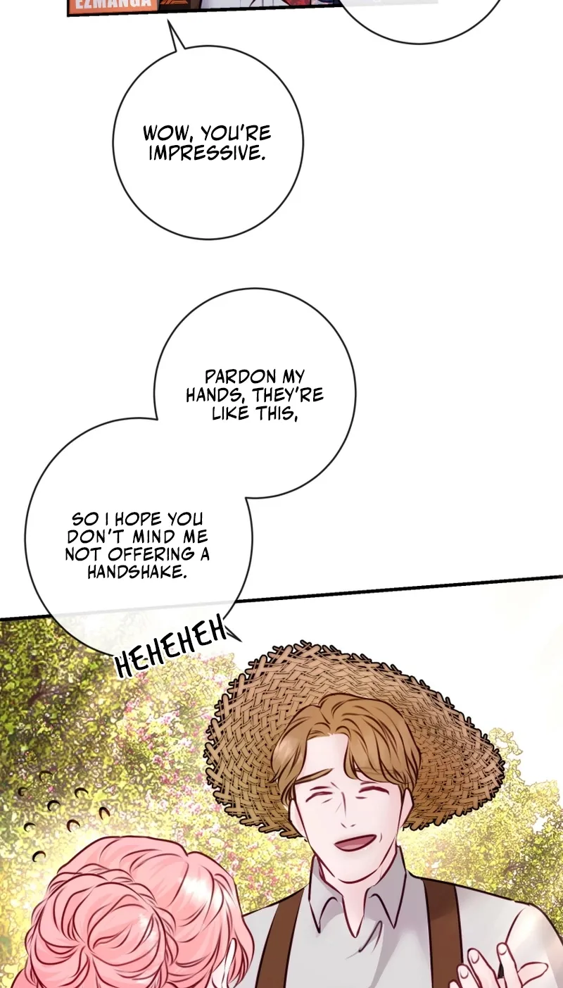 The Destiny of the Eternally Second Male Lead is Now in my Hands Chapter 19 page 45 - 