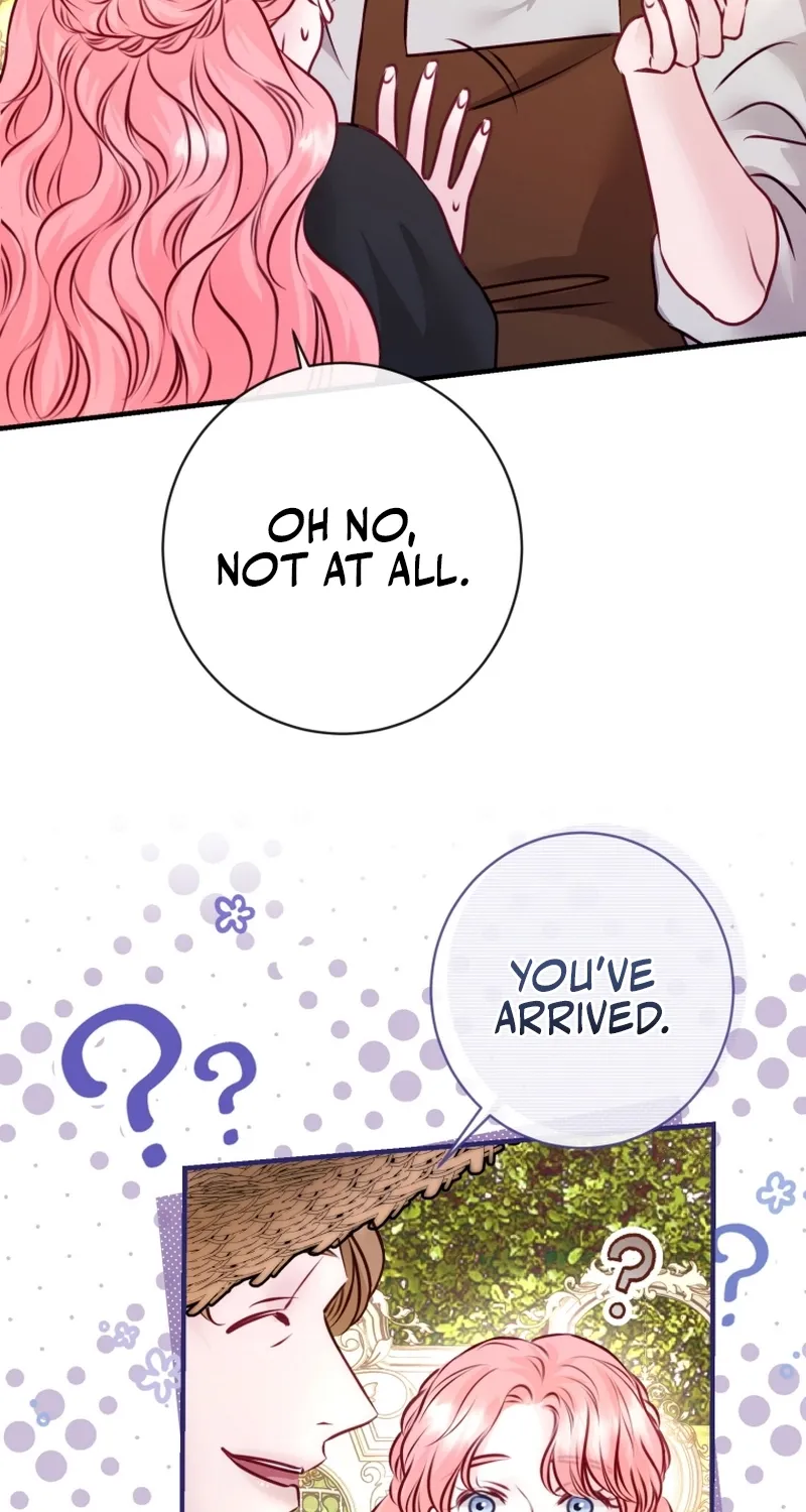 The Destiny of the Eternally Second Male Lead is Now in my Hands Chapter 19 page 46 - 