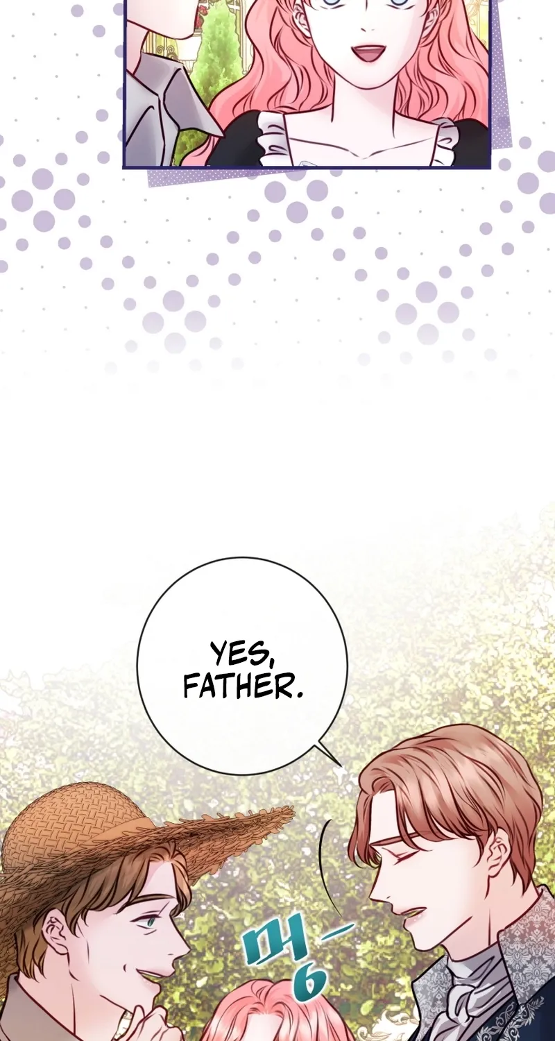 The Destiny of the Eternally Second Male Lead is Now in my Hands Chapter 19 page 47 - 