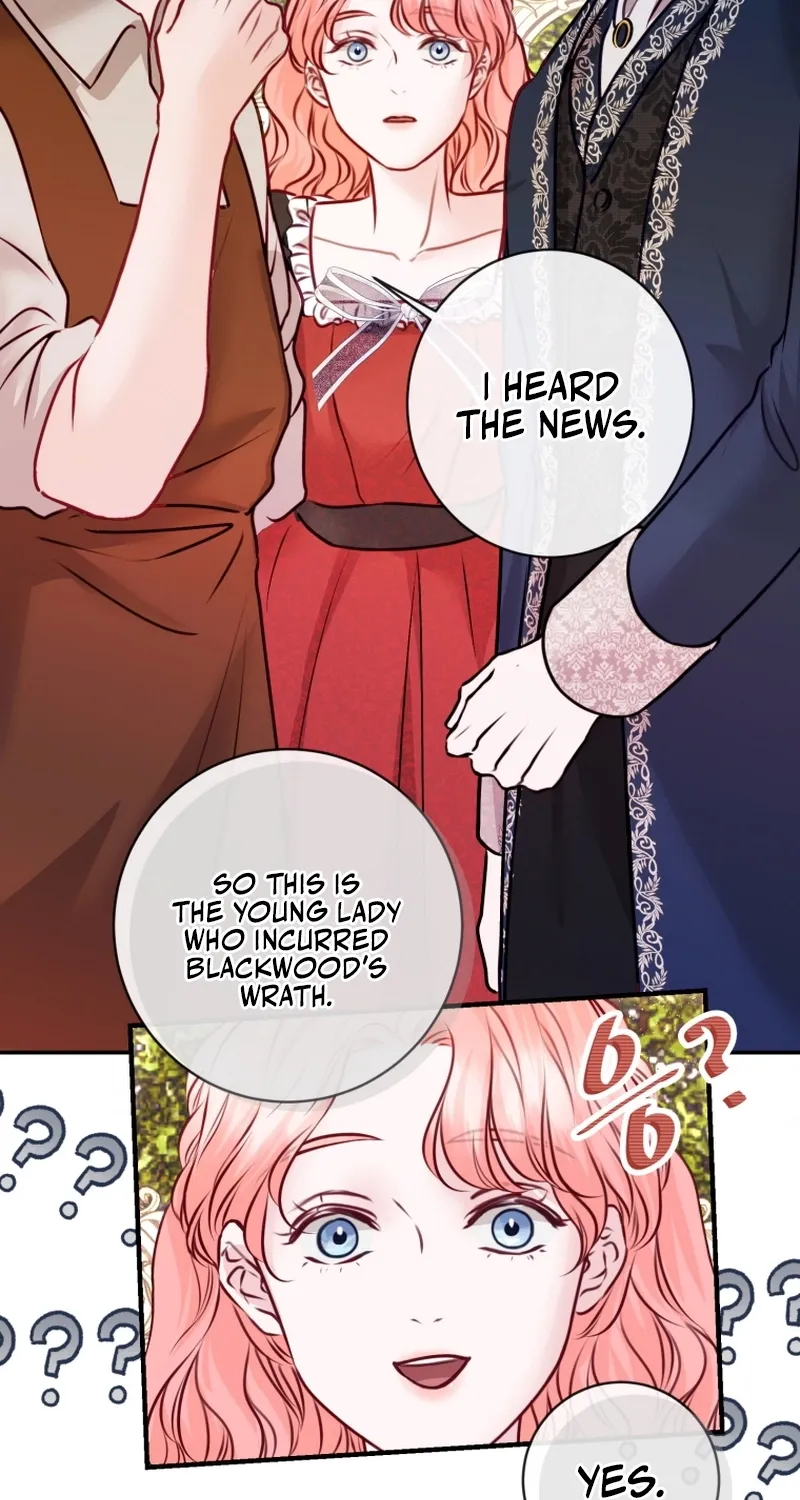 The Destiny of the Eternally Second Male Lead is Now in my Hands Chapter 19 page 48 - 