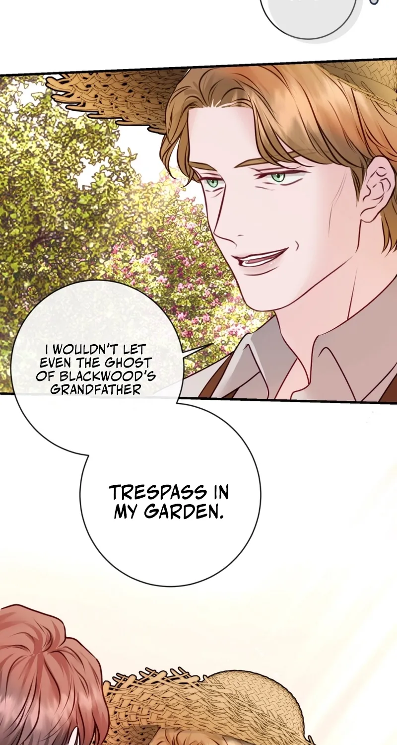 The Destiny of the Eternally Second Male Lead is Now in my Hands Chapter 19 page 49 - 