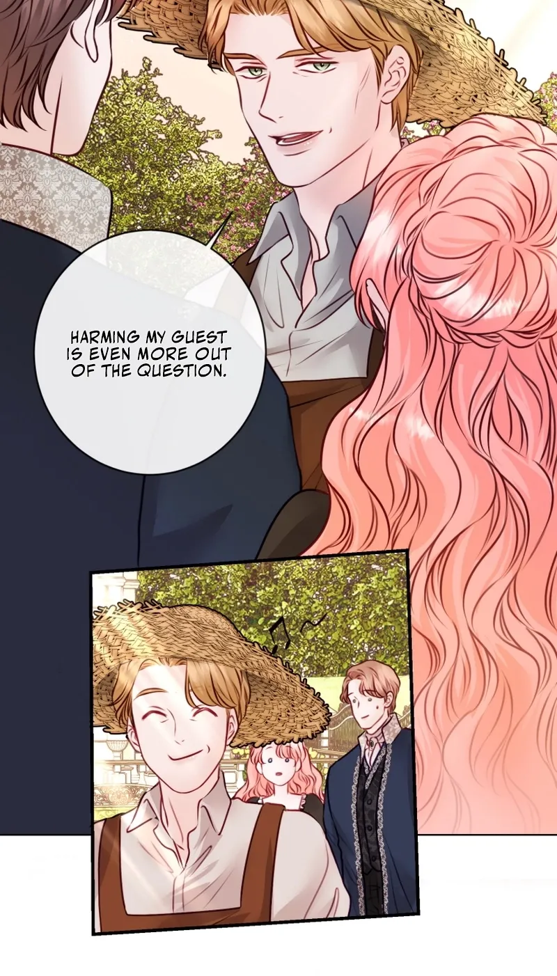 The Destiny of the Eternally Second Male Lead is Now in my Hands Chapter 19 page 50 - 