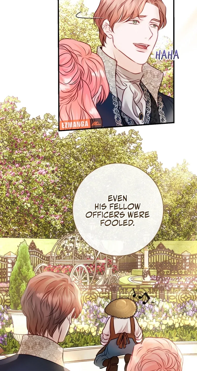 The Destiny of the Eternally Second Male Lead is Now in my Hands Chapter 19 page 52 - 