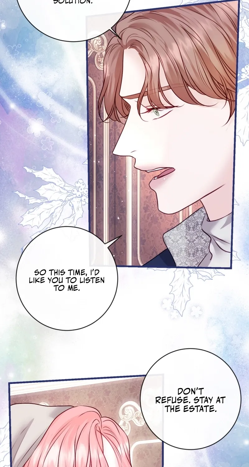 The Destiny of the Eternally Second Male Lead is Now in my Hands Chapter 19 page 7 - 
