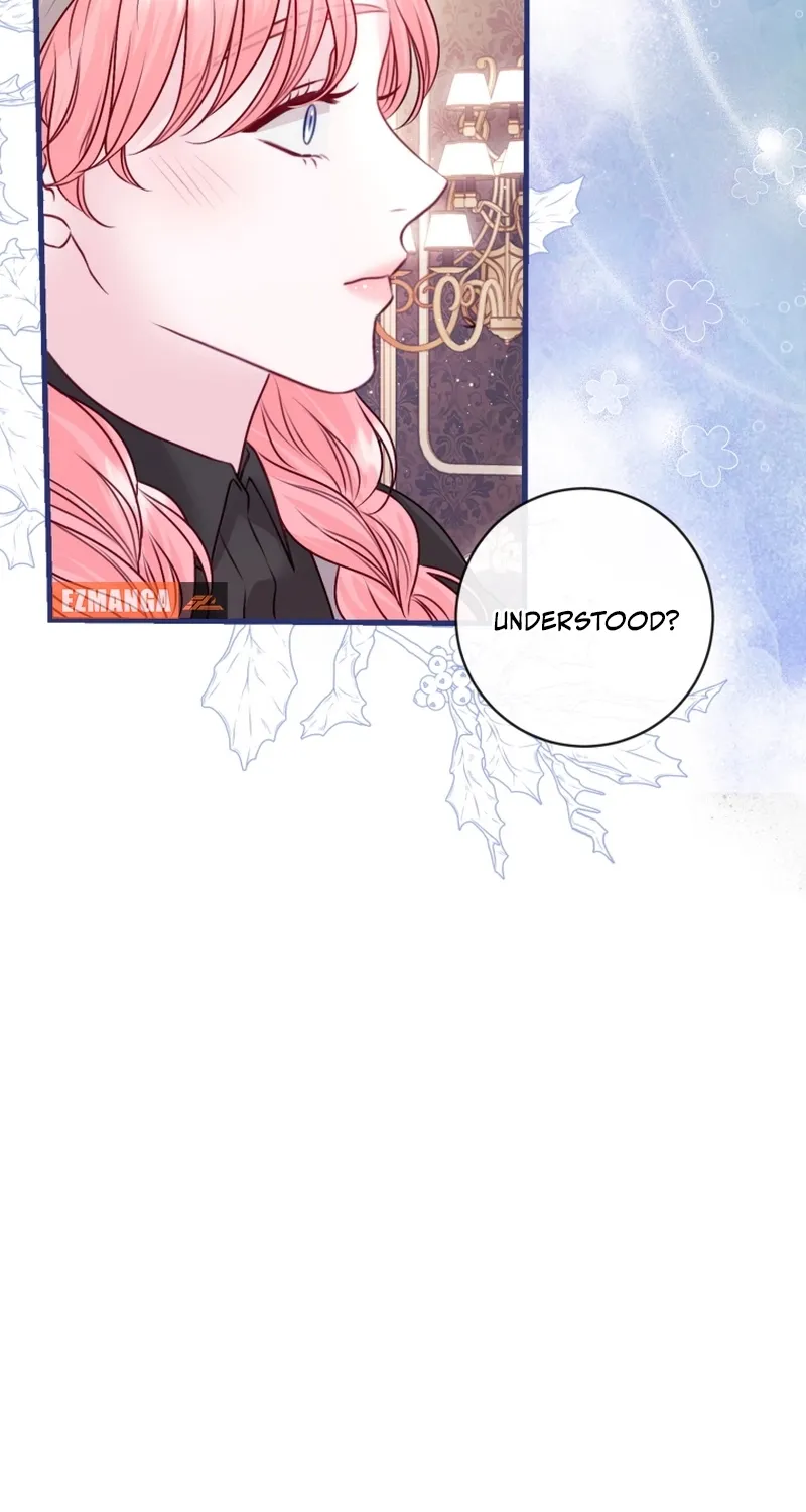 The Destiny of the Eternally Second Male Lead is Now in my Hands Chapter 19 page 8 - 
