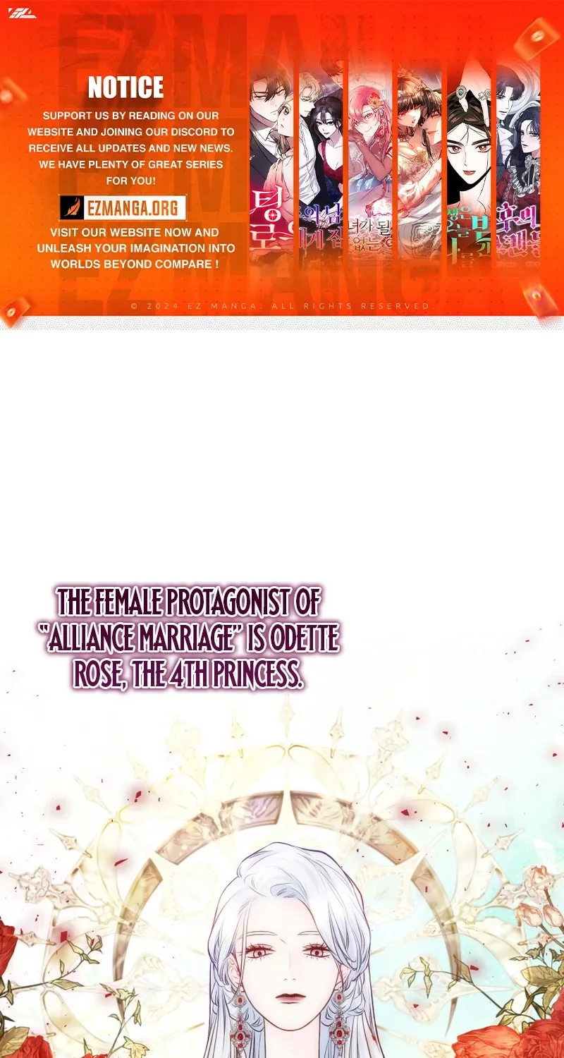 The Destiny of the Eternally Second Male Lead is Now in my Hands Chapter 2 page 1 - 