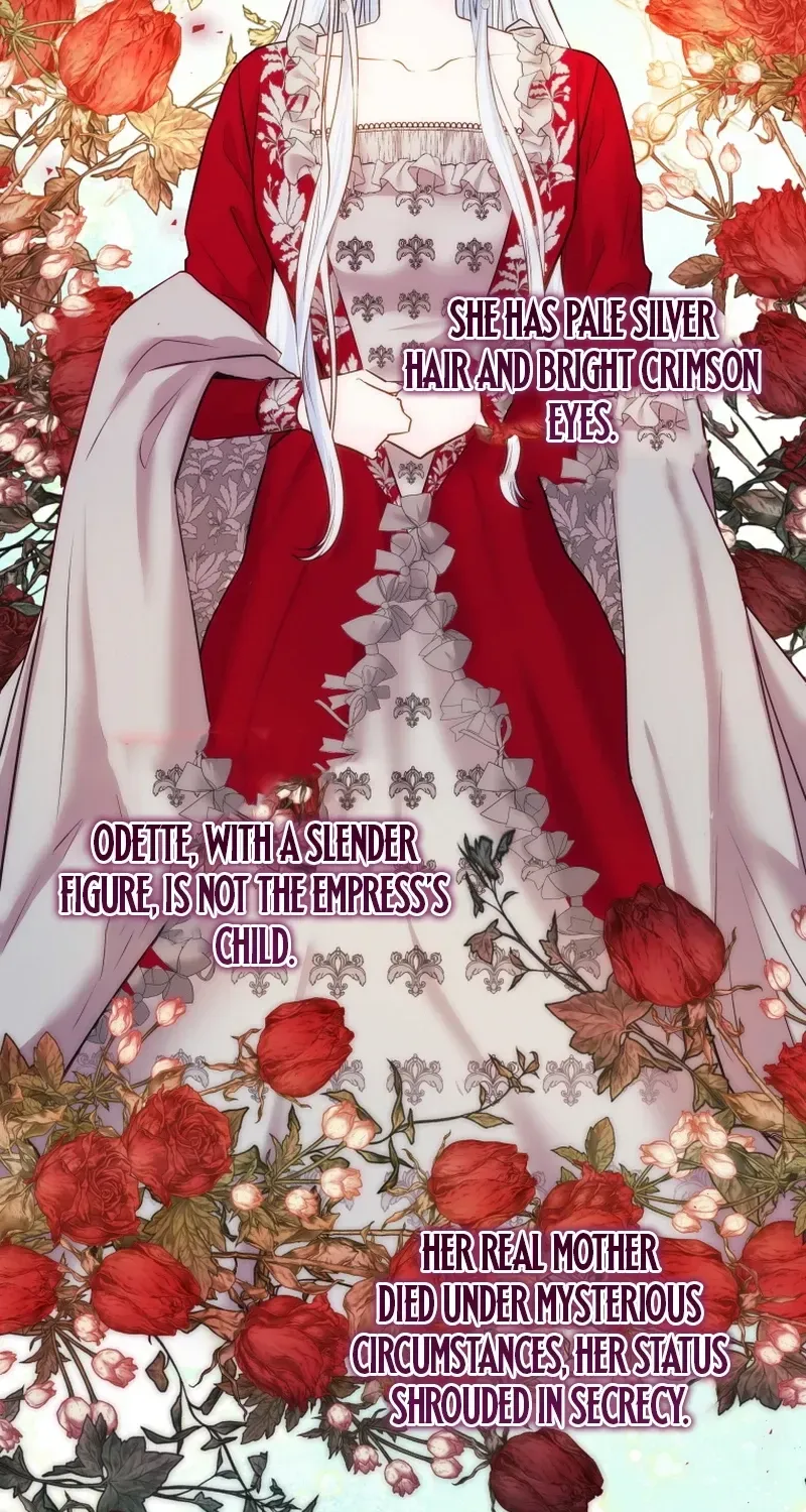 The Destiny of the Eternally Second Male Lead is Now in my Hands Chapter 2 page 2 - 