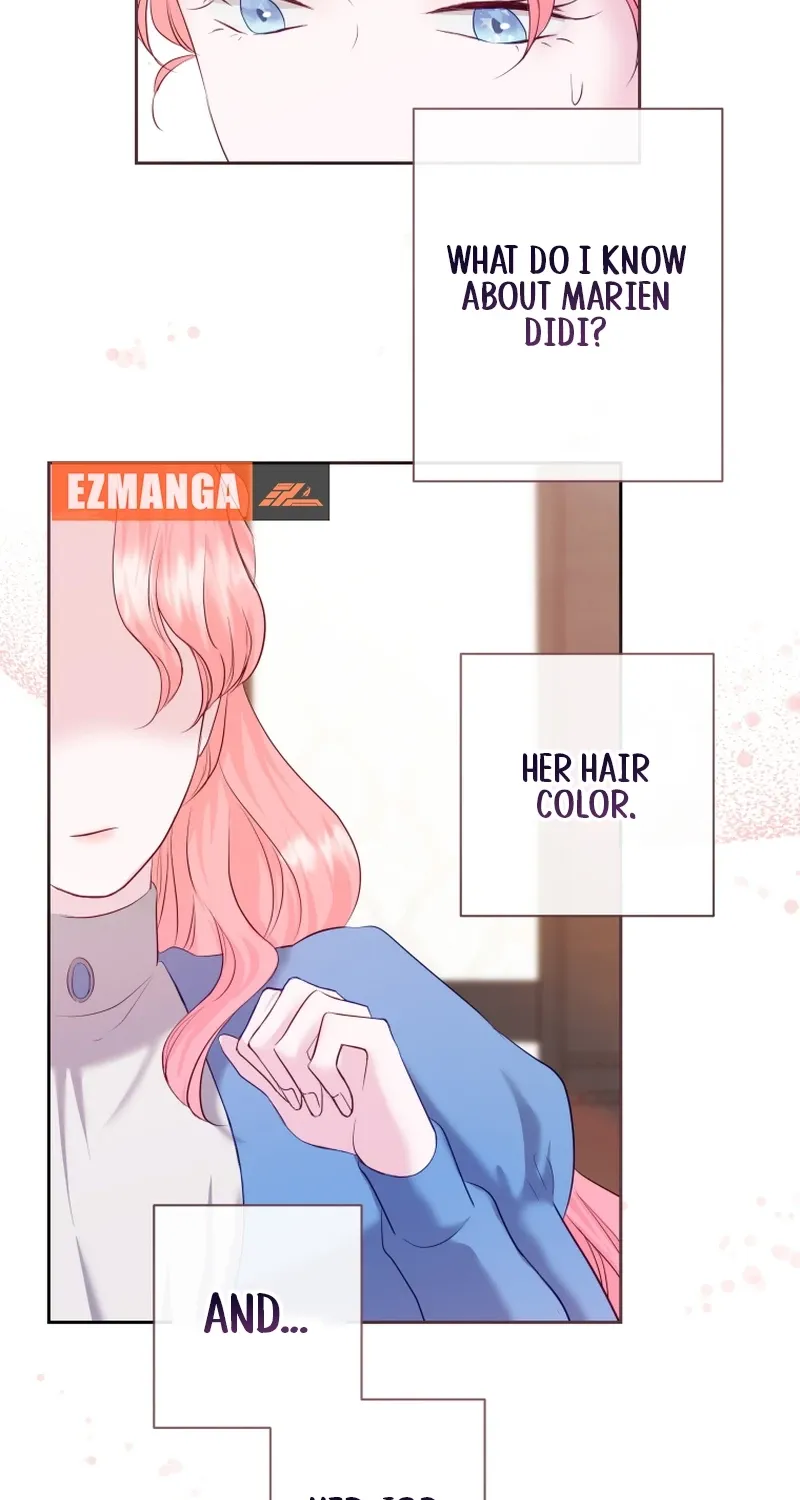 The Destiny of the Eternally Second Male Lead is Now in my Hands Chapter 2 page 11 - 