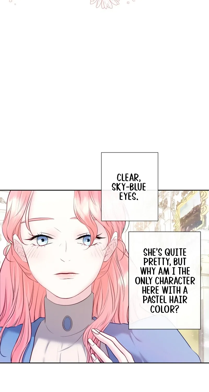 The Destiny of the Eternally Second Male Lead is Now in my Hands Chapter 2 page 16 - 