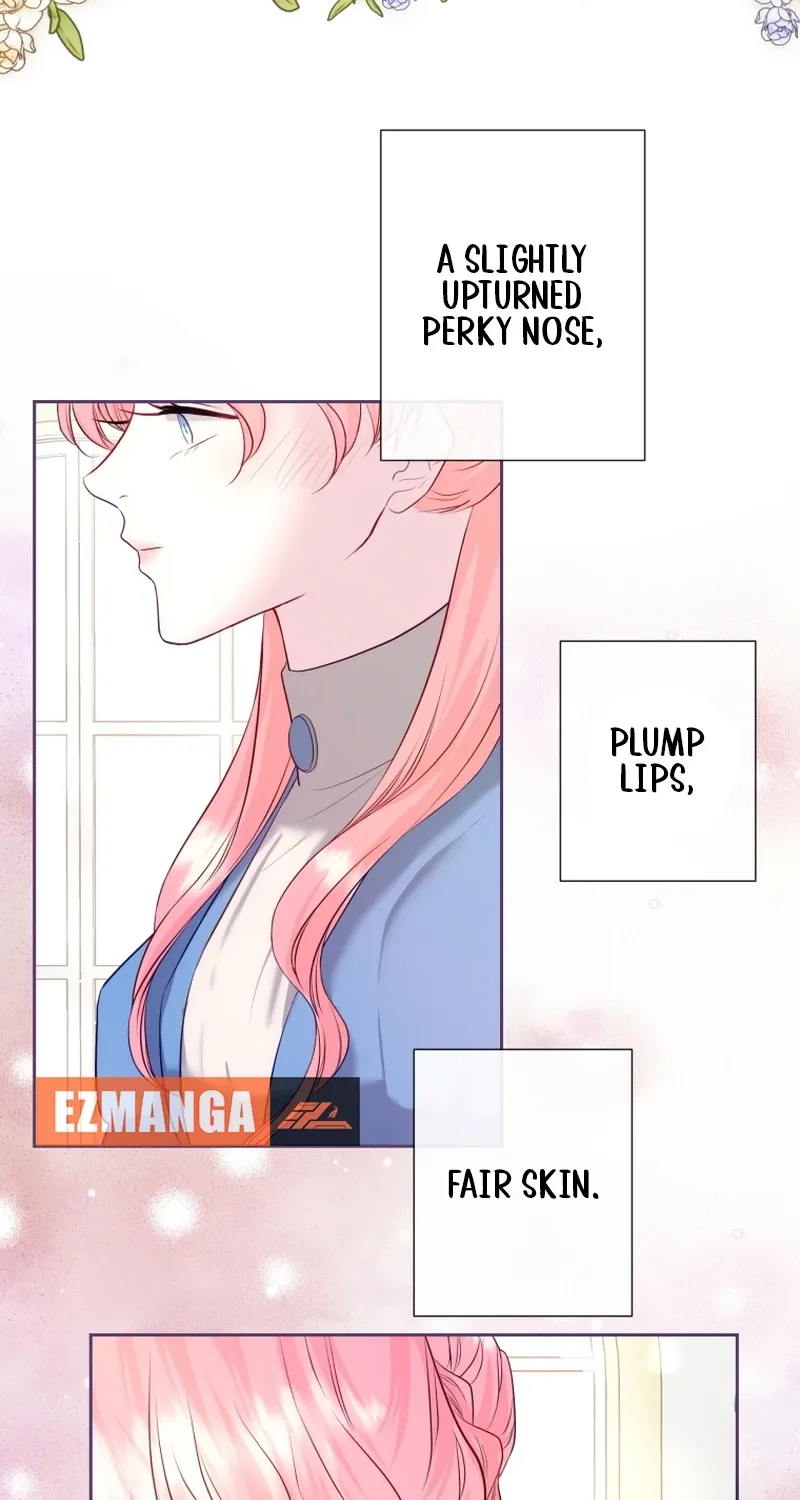 The Destiny of the Eternally Second Male Lead is Now in my Hands Chapter 2 page 19 - 