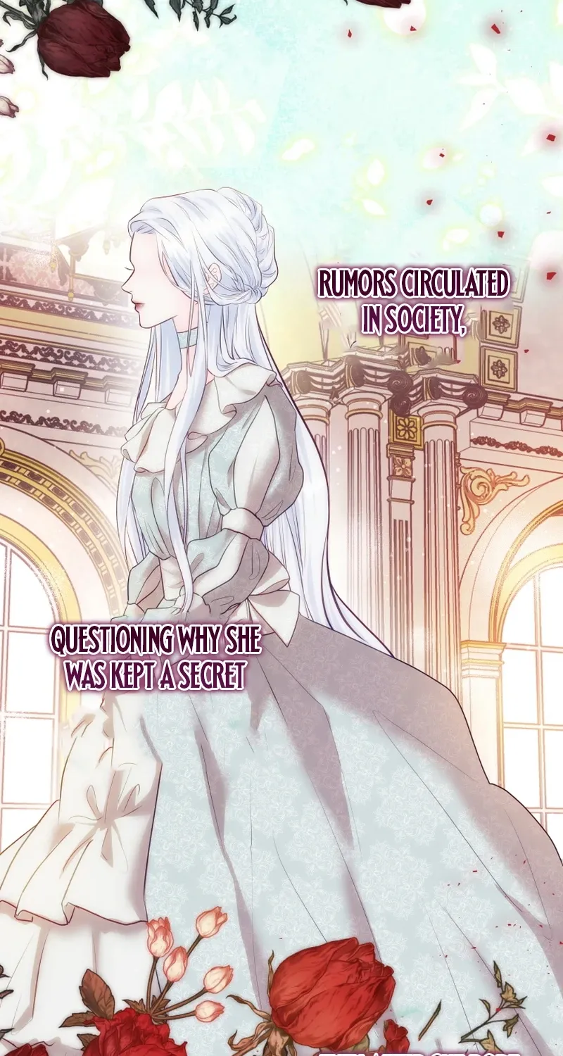 The Destiny of the Eternally Second Male Lead is Now in my Hands Chapter 2 page 3 - 